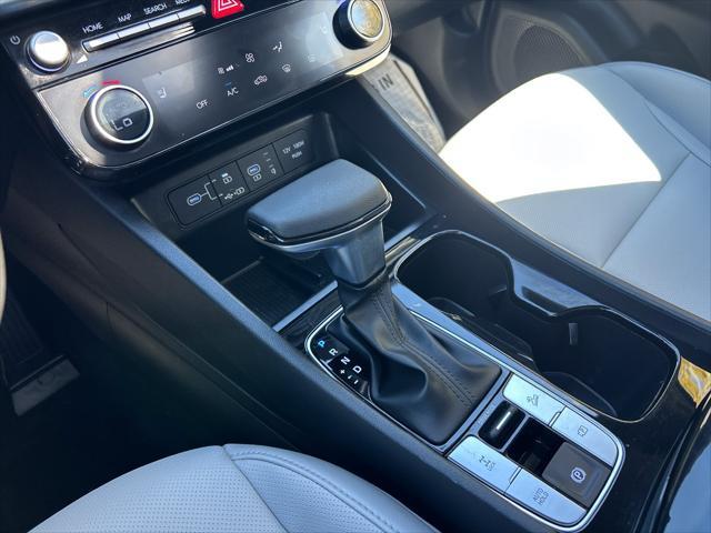 2026 Hyundai Santa Cruz - $30,990