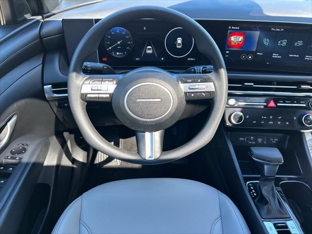 2026 Hyundai Santa Cruz - $30,990