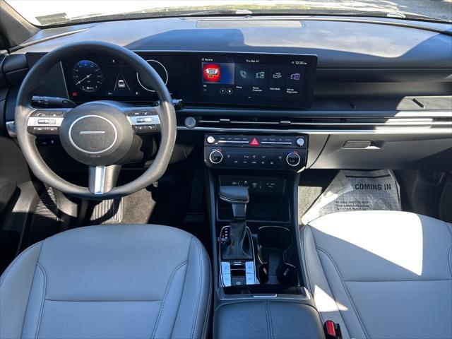 2026 Hyundai Santa Cruz - $30,990