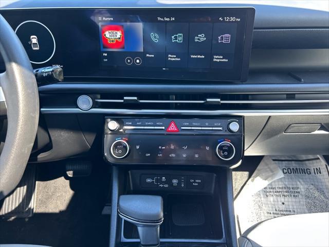 2026 Hyundai Santa Cruz - $30,990