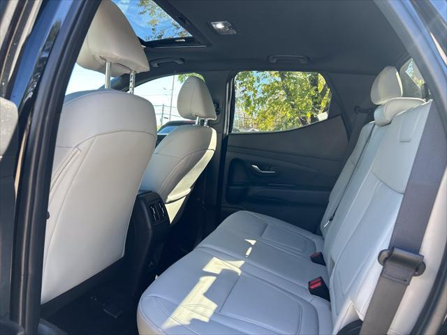 2026 Hyundai Santa Cruz - $30,990