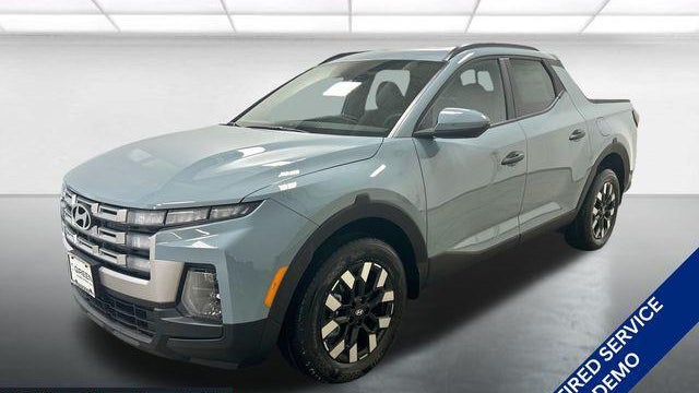 Preowned 2026 Hyundai SANTA CRUZ SEL Activity for Sale