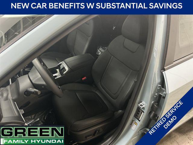 2026 Hyundai Santa Cruz - $33,726
