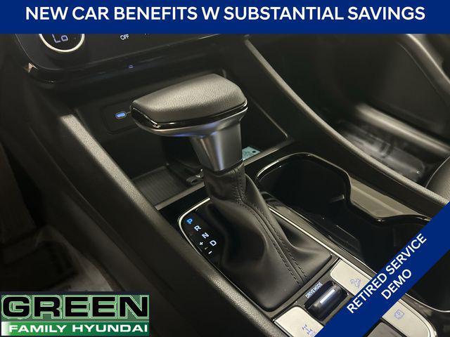 2026 Hyundai Santa Cruz - $33,726