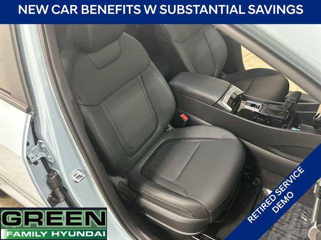 2026 Hyundai Santa Cruz - $33,726