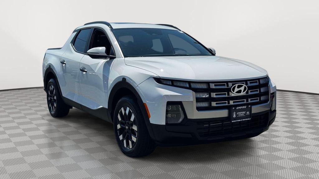 Preowned 2026 Hyundai SANTA CRUZ SEL Activity for Sale