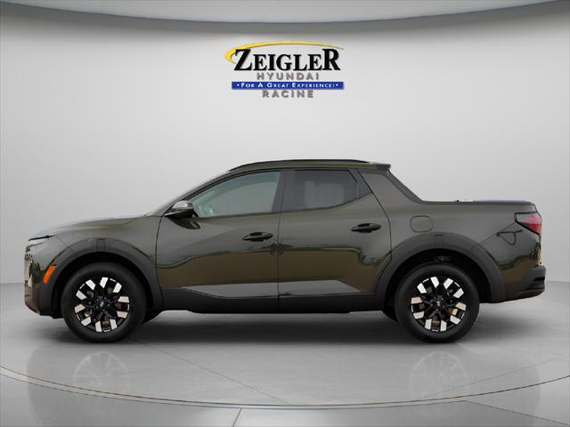 2026 Hyundai Santa Cruz - $30,994