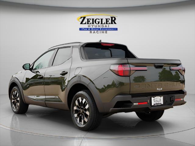 2026 Hyundai Santa Cruz - $30,994