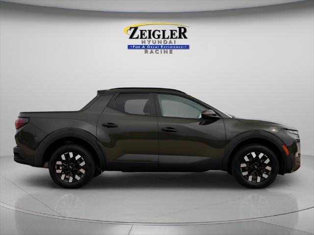 2026 Hyundai Santa Cruz - $30,994