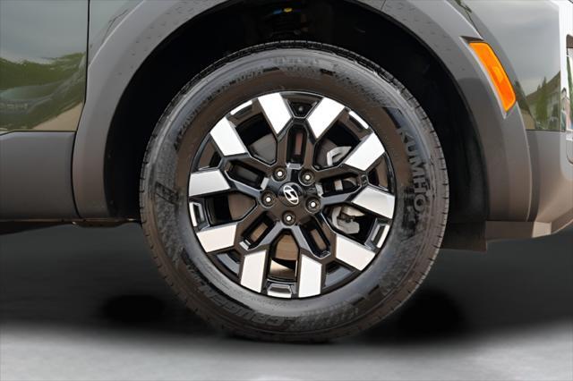2026 Hyundai Santa Cruz - $30,994