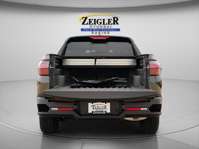 2026 Hyundai Santa Cruz - $30,994
