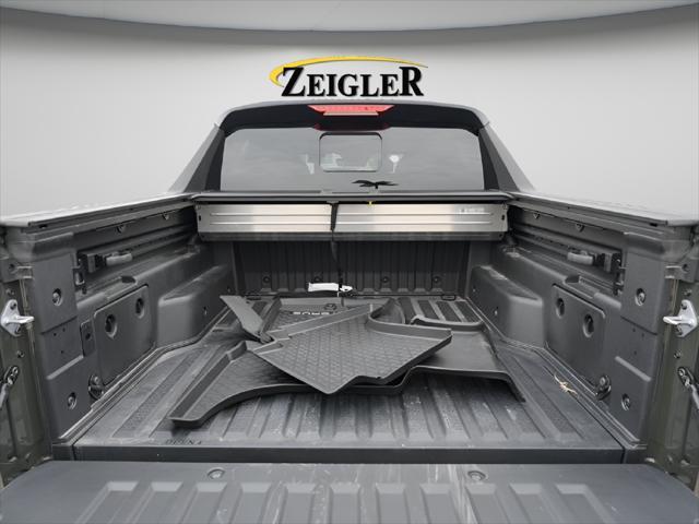2026 Hyundai Santa Cruz - $30,994