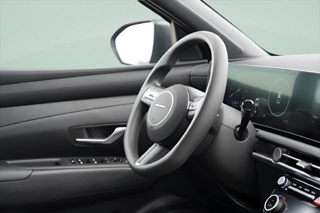 2026 Hyundai Santa Cruz - $30,994