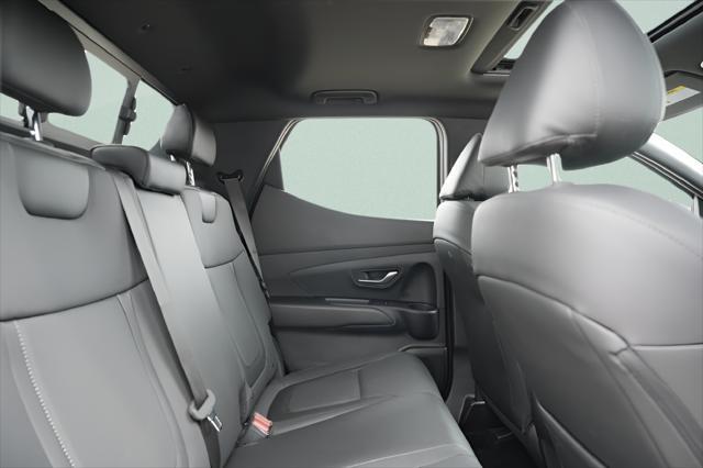 2026 Hyundai Santa Cruz - $30,994