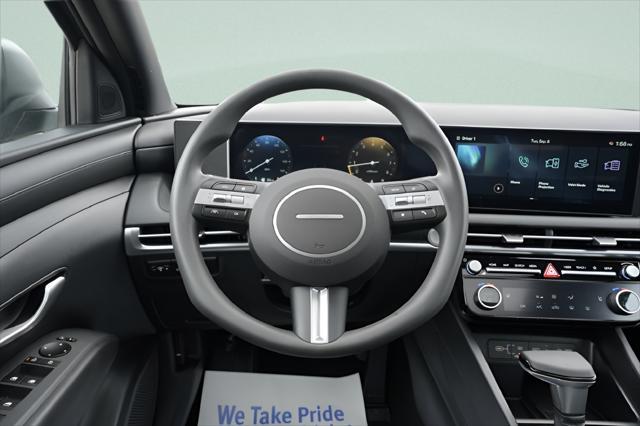 2026 Hyundai Santa Cruz - $30,994