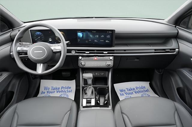 2026 Hyundai Santa Cruz - $30,994