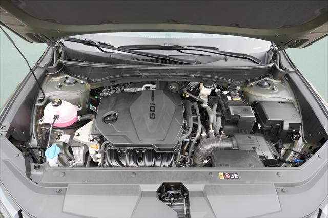2026 Hyundai Santa Cruz - $30,994