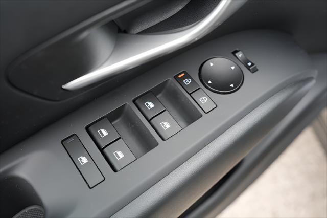 2026 Hyundai Santa Cruz - $30,994