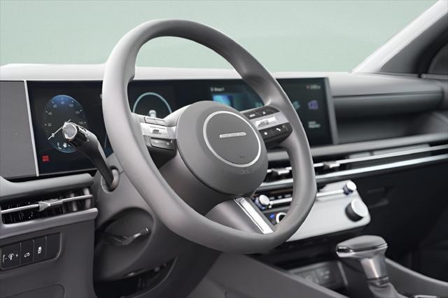 2026 Hyundai Santa Cruz - $30,994