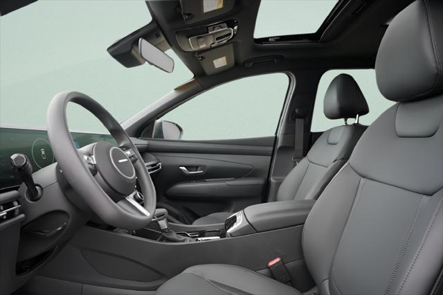 2026 Hyundai Santa Cruz - $30,994