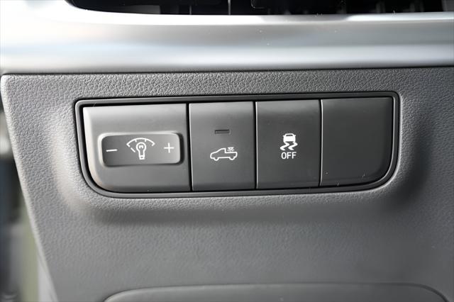 2026 Hyundai Santa Cruz - $30,994