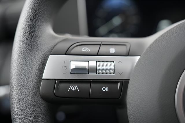 2026 Hyundai Santa Cruz - $30,994