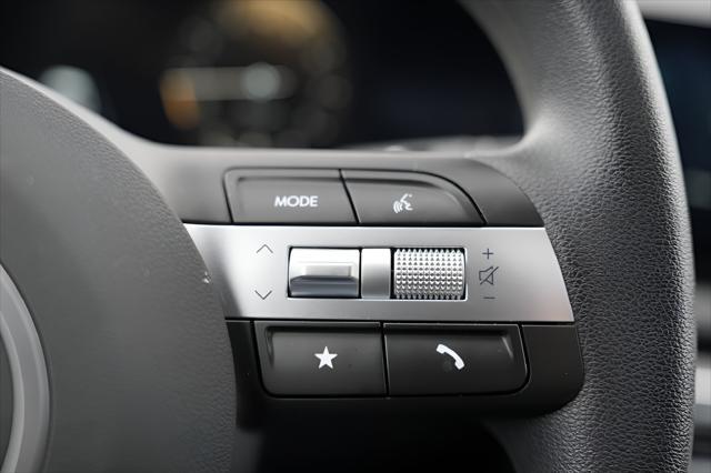 2026 Hyundai Santa Cruz - $30,994
