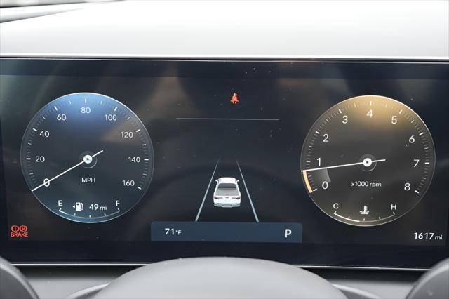 2026 Hyundai Santa Cruz - $30,994
