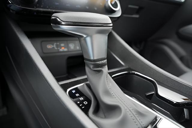 2026 Hyundai Santa Cruz - $30,994