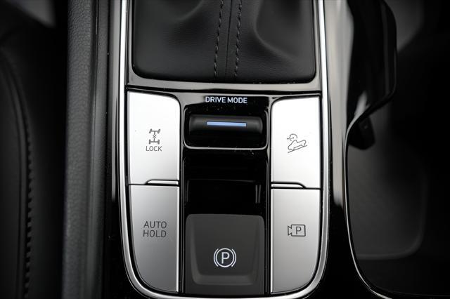 2026 Hyundai Santa Cruz - $30,994