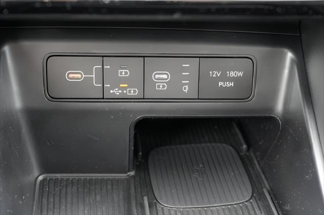 2026 Hyundai Santa Cruz - $30,994