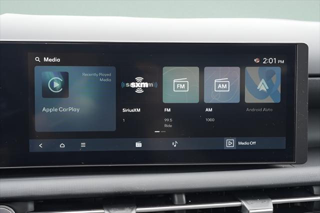 2026 Hyundai Santa Cruz - $30,994