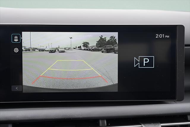 2026 Hyundai Santa Cruz - $30,994