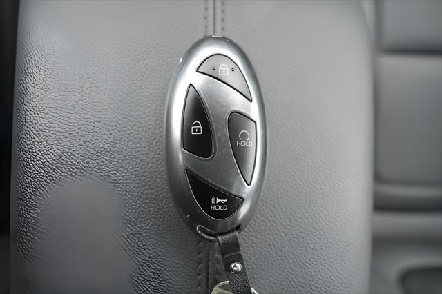 2026 Hyundai Santa Cruz - $30,994