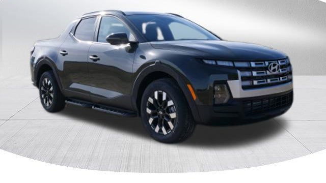 Preowned 2026 Hyundai SANTA CRUZ SEL Activity for Sale