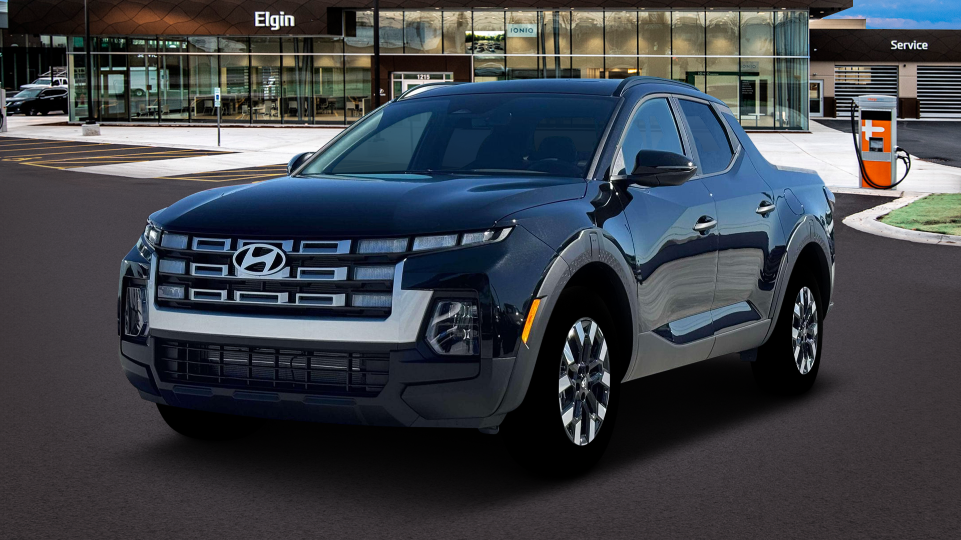 Preowned 2026 Hyundai SANTA CRUZ SEL Activity for Sale