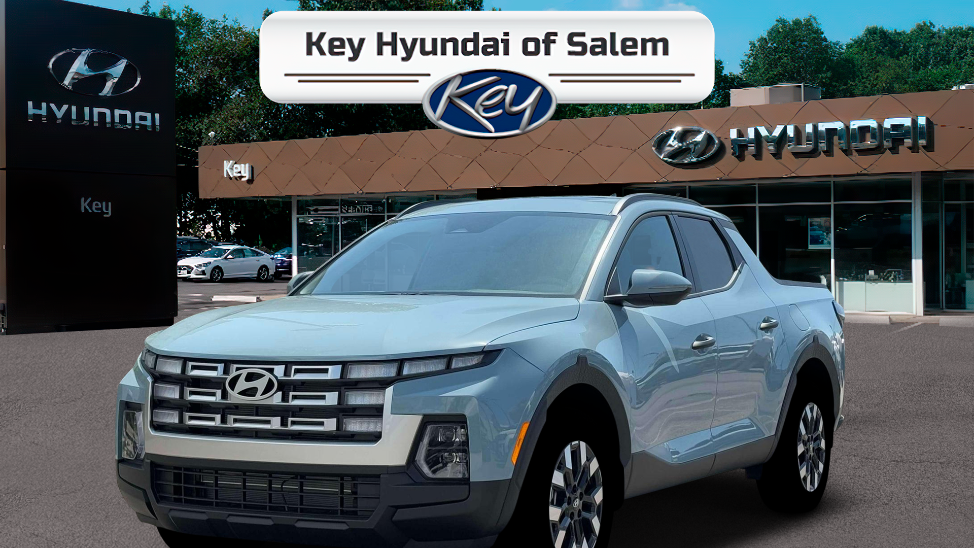 Preowned 2026 Hyundai SANTA CRUZ SEL Activity for Sale