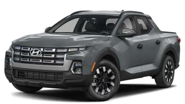 Preowned 2026 Hyundai SANTA CRUZ SEL Activity for Sale