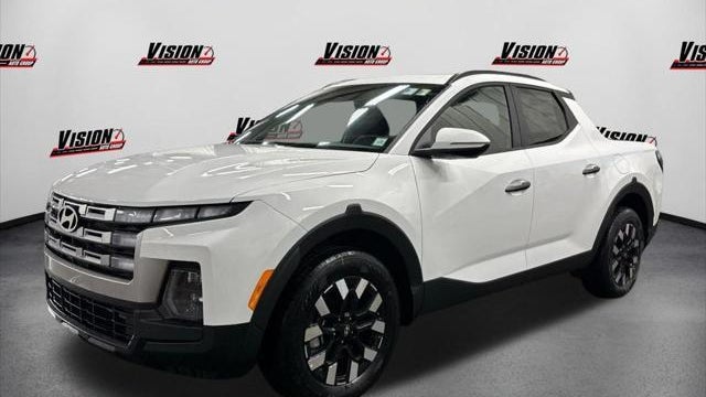 Preowned 2026 Hyundai SANTA CRUZ SEL Activity for Sale