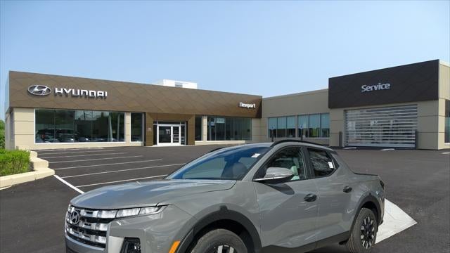 Preowned 2026 Hyundai SANTA CRUZ SEL Activity for Sale
