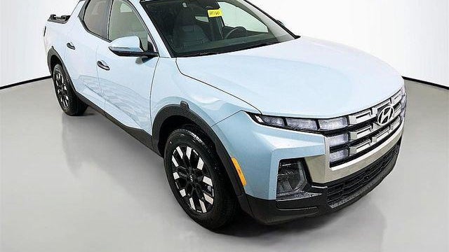 Preowned 2026 Hyundai SANTA CRUZ SEL Activity for Sale