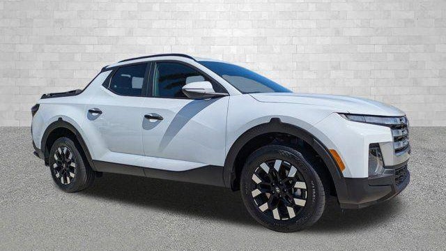 Preowned 2026 Hyundai SANTA CRUZ SEL Activity for Sale