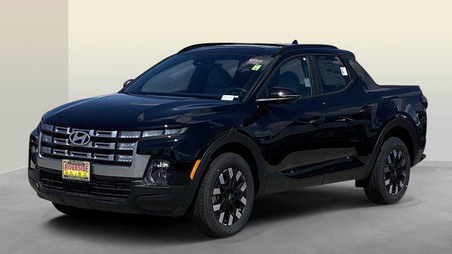 Preowned 2026 Hyundai SANTA CRUZ SEL Activity for Sale