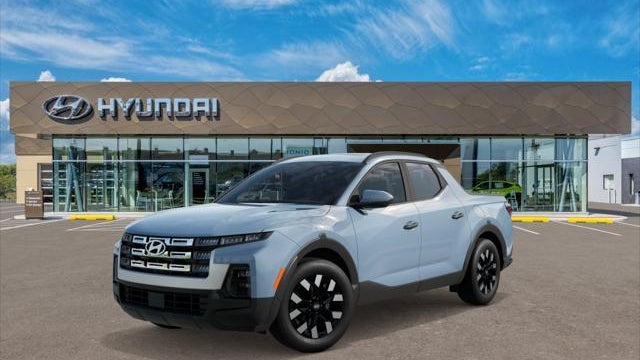 Preowned 2026 Hyundai SANTA CRUZ SEL Activity for Sale