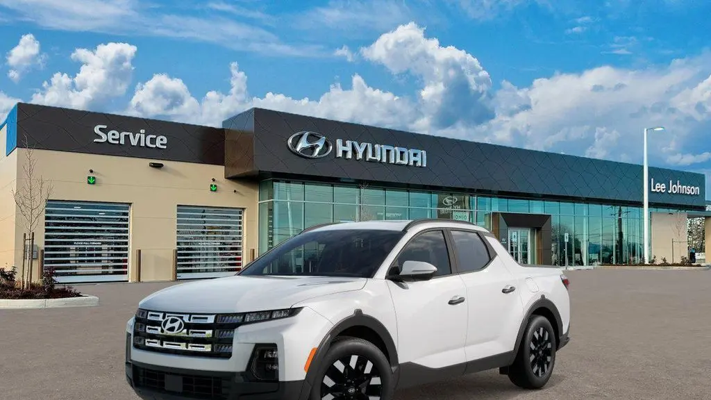 Preowned 2026 Hyundai SANTA CRUZ SEL Activity for Sale