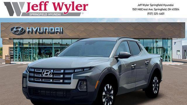 Preowned 2026 Hyundai SANTA CRUZ SEL Activity for Sale