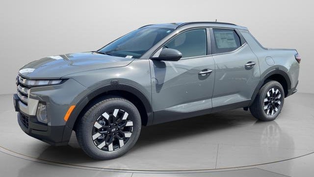 Preowned 2026 Hyundai SANTA CRUZ SEL Activity for Sale