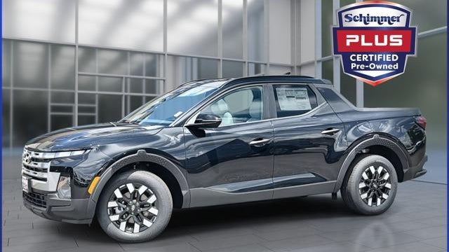 Preowned 2026 Hyundai SANTA CRUZ SEL Activity for Sale