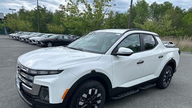 Preowned 2026 Hyundai SANTA CRUZ SEL Activity for Sale