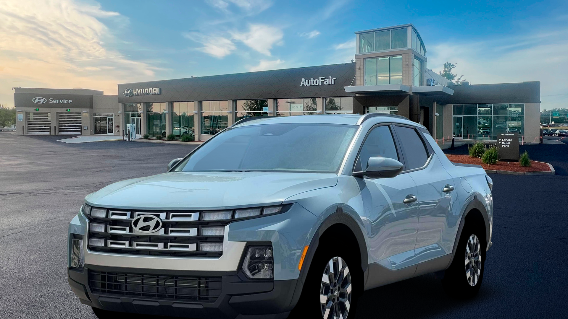 Preowned 2026 Hyundai SANTA CRUZ SEL Activity for Sale